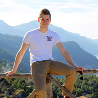 Photos de Callum Pinten