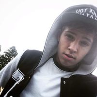 Kuba Fabrowski's Photo