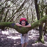 Simon Opresnik's Photo