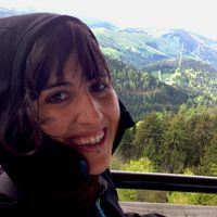 Fotos de Ana Montolío