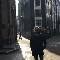 Hazem Hussein的照片