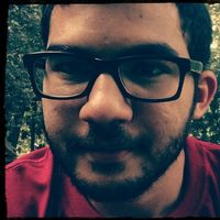 Leonardo Reyes Jiménez's Photo