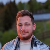 Pavlo Chernushenko's Photo