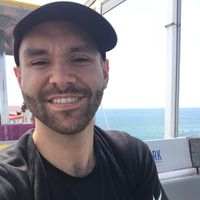 Dalton Mace的照片