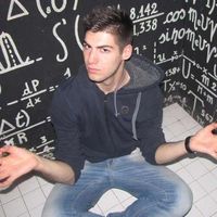 Fotos de Luca Palazzo