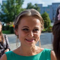 Monika Malinowska's Photo