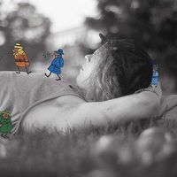 Samuli Welin's Photo