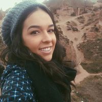 Ana Luiza Mendes的照片