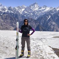 Fotos von Raksha Rao