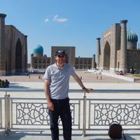 Willem Theo Oosterveld's Photo