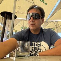 Giancarlo Aliaga's Photo