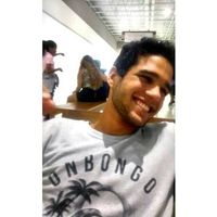 Felipe Gregorio的照片