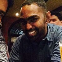 Anuradha Alwis's Photo