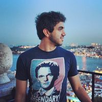 Tarcisio Cortes的照片