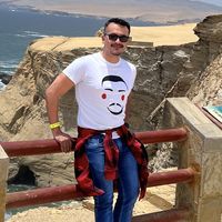 Henry Saavedra's Photo