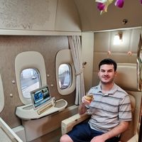 Brad Herrmann's Photo