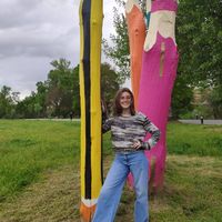 María Hernández Castro的照片