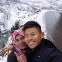 Nurraimi Wahid的照片