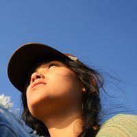 Camilla Yrure's Photo