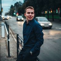 Le foto di Svyatoslav Reshetnikov