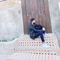 Si Mòhammed's Photo