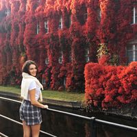 Victoria Dudchik's Photo