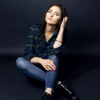 Emilija Beržanskaitė's Photo