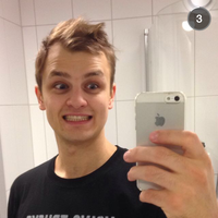 Bart Svensson的照片