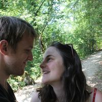 Fotos de Nicolas y Morgane Smit