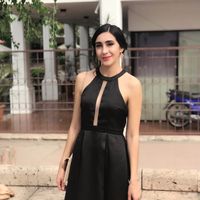 Vanessa Gonzalez的照片