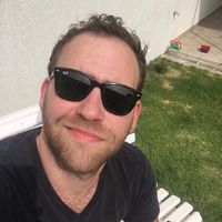 rafael vieira's Photo