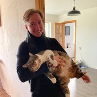 Konstantin Khokhlov's Photo