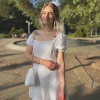 Irina Zyatikova的照片