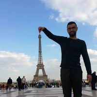 radhwane amari的照片