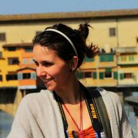 Giulia Gamberini's Photo