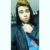 Maicon Gonçalves's Photo