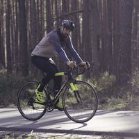 Kamil Cablewski's Photo