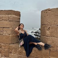 Ayşe Çapkin的照片