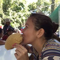 Keta Alvarez的照片