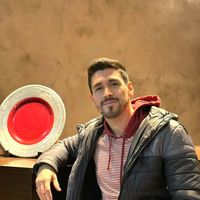 Iván Fernández's Photo