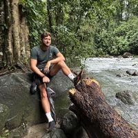 Alex D'Amore's Photo