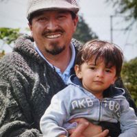 Luis Eduardo Tamayo's Photo