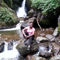 Whitney Kimbrough的照片