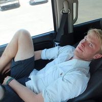 Matt Mitchell's Photo