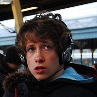 Kilian Hoenes's Photo