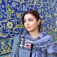 Neda Abdi's Photo