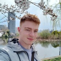 Justice Derrick's Photo