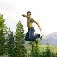 Christopher Armstrong的照片