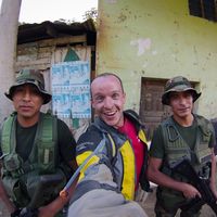 martin lampacher's Photo