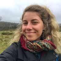 Monika Leblanc的照片